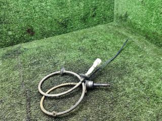 трос спидометра Volkswagen Jetta 2 поколение 1987, 1.6 л., дизель, МКПП, седан