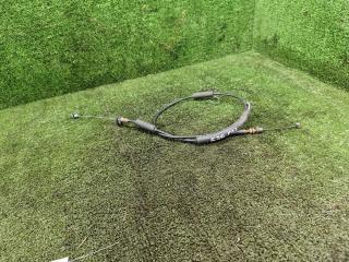 трос газа Daewoo Matiz M150 [рестайлинг] 2007, 0.8 л., бензин, МКПП, хетчбэк 5 дв.