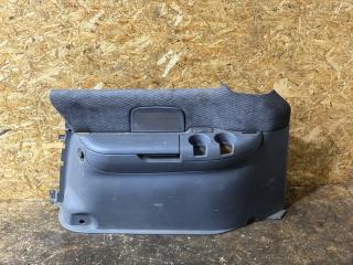 обшивка багажника Chrysler Voyager 3 поколение (1995 - 2001), 2.4 л., бензин, МКПП, минивэн