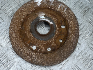 опора амортизатора верхняя (чашка) Toyota Picnic 1 поколение XM10 2001, 2.2 л., 3C-TE, дизель, МКПП, минивэн