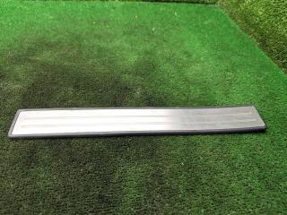 накладка на порог внутренняя Skoda Superb 1 поколение 2006, 2.8 л., бензин, АКПП, седан