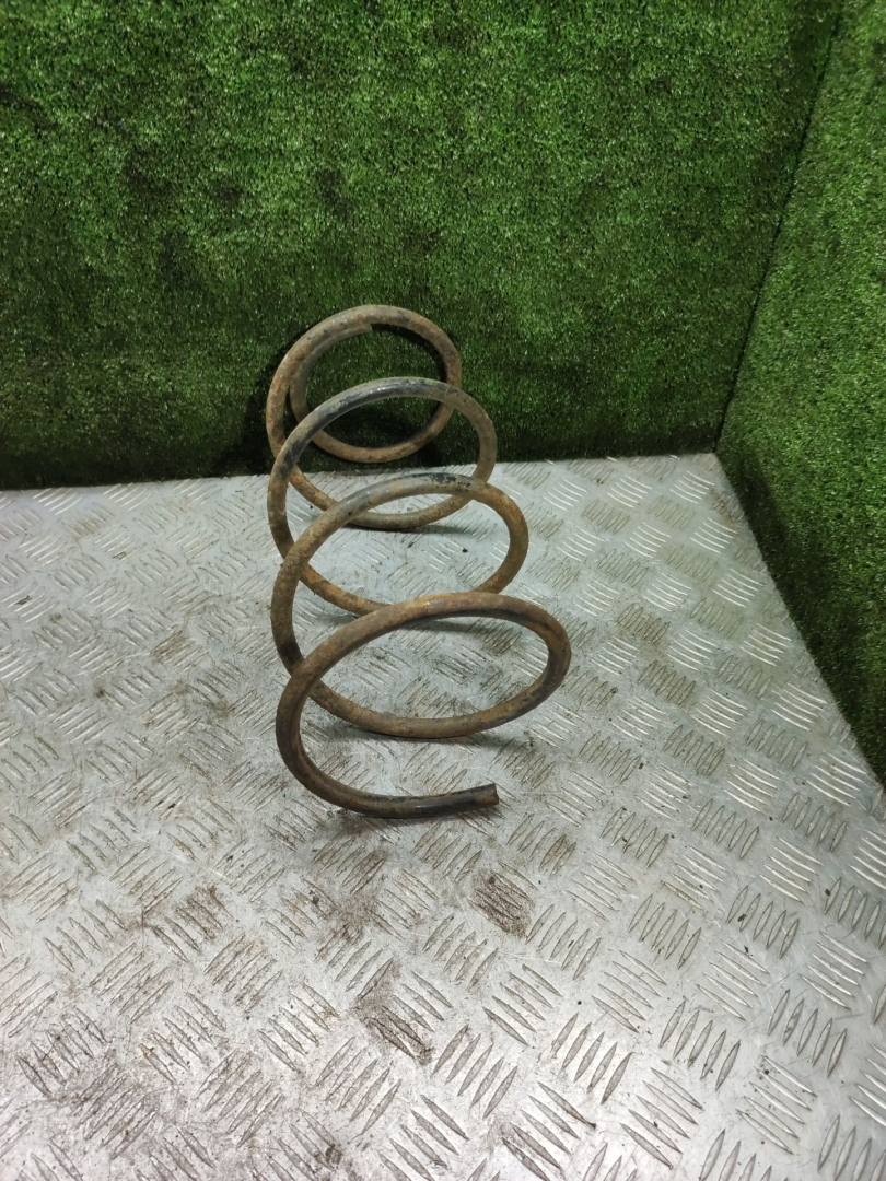 пружина задняя Chrysler Neon 2 поколение 1999, 2.0 л., бензин, АКПП, седан - фото №1