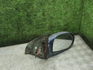 зеркало наружное правое Kia Carnival 1 поколение [рестайлинг] 2002, 2.9 л., CRDi, дизель, МКПП, минивэн