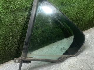 стекло двери задней левой Volkswagen Jetta 6 поколение [рестайлинг] 2017, 1.6 л., бензин, МКПП, седан