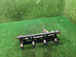 форсунка Honda Accord 5 поколение [рестайлинг] 1997, 2.0 л., бензин, МКПП, седан