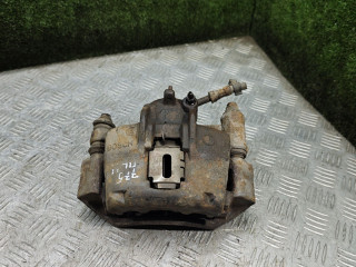 суппорт передний левый Mercedes-Benz Vito W638 2002, 2.2 л., CDi, дизель, МКПП, микроавтобус