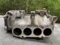 коллектор впускной Rover 600 Series 1 поколение 1998, 1.8 л., бензин, МКПП, седан, HFB2P457213 - фото №5