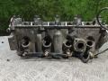 головка блока цилиндров Volkswagen Passat B2 1987, 1.9 л., дизель, МКПП, хетчбэк 5 дв. - фото №9