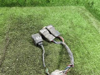 блок реле Mazda 626 GF 1998, 1.8 л., бензин, МКПП, хетчбэк 5 дв.