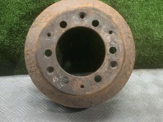 барабан тормозной ГАЗ ГАЗЕЛЬ 2005, 2.3 л., бензин, МКПП, микроавтобус