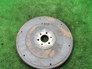 маховик Daewoo Lanos T100 2000, 1.3 л., бензин, МКПП, седан, D7JQ7