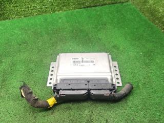 блок управления двигателем Fiat Marea 1 поколение 2000, 1.9 л., JTD, дизель, МКПП, универсал, 0281010342, 73501231