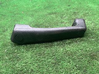 ручка внутренняя передняя правая Lada 2121 Niva 1 поколение [рестайлинг] 2013, 1.7 л., бензин, МКПП, внедорожник 5 дв.