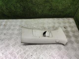 обшивка стойки центральной правой Volkswagen Polo Sedan 1 поколение [рестайлинг] 2019, 1.6 л., бензин, МКПП, седан, 6RU867244E