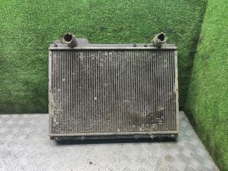 радиатор (основной) Fiat Marea 1 поколение 2000, 1.9 л., JTD, дизель, МКПП, универсал, 46782685