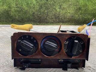 блок управления печки / климат-контроля Rover 200 Series 3 поколение 1995, 1.4 л., бензин, МКПП, хетчбэк 5 дв.