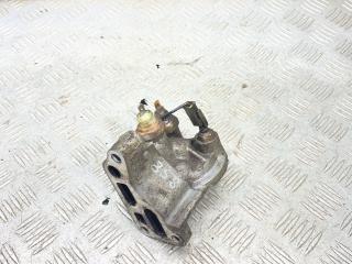 корпус масляного фильтра Toyota Avensis 1 поколение (T220) 1999, 2.0 л., 2C, дизель, МКПП, хетчбэк 5 дв.