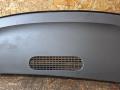панель передняя салона (торпедо) Chrysler Town and Country 4 поколение 2002, 3.8 л., бензин, АКПП, минивэн - фото №3