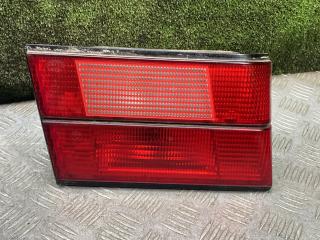 фонарь крышки багажника левый BMW 5 серия E34 1995, 1.8 л., бензин, МКПП, седан