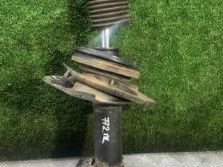 амортизатор передний левый Opel Sintra 1 поколение 1997, 2.2 л., бензин, МКПП, минивэн