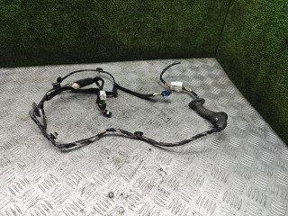 дверная проводка Lada XRAY 1 поколение 2019, 1.6 л., бензин, МКПП, внедорожник 5 дв., 8450021580