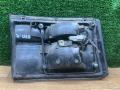 фонарь крышки багажника правый Toyota Carina E 1 поколение T190 1998, 2.0 л., 2C-TE, дизель, МКПП, универсал - фото №4