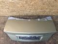 крышка багажника (дверь 3-5) Daewoo Nubira J150/J190 [рестайлинг] 2001, 2.0 л., X 20 SED, бензин, МКПП, хетчбэк 5 дв. - фото №2
