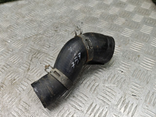 патрубок интеркулера Toyota Picnic 1 поколение XM10 2001, 2.2 л., 3C-TE, дизель, МКПП, минивэн