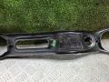 консоль салона Renault Duster 1 поколение 2014, 2.0 л., F4R 400, бензин, МКПП, внедорожник 5 дв., полный привод, 969180011R, 969180012R, 969180621R, 969173204R - фото №7