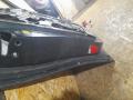 дверь задняя левая Saab 9-3 1 поколение 2002, 2.0 л., бензин, МКПП, хетчбэк 5 дв. - фото №9