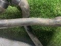 патрубок радиатора Renault Laguna 2 поколение 2002, 1.9 л., DCi, дизель, 6МКПП, хетчбэк 5 дв. - фото №12