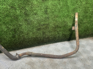 трубка охлаждающей жидкости Mercedes-Benz T1 207-210D W601 1995, 2.3 л., дизель, МКПП, микроавтобус