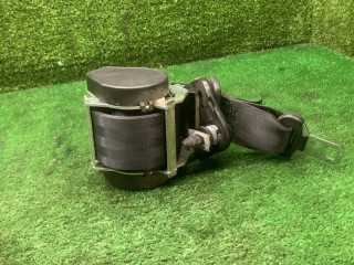 ремень безопасности Renault Duster 1 поколение [рестайлинг] 2017, 2.0 л., бензин, МКПП, внедорожник 5 дв., полный привод