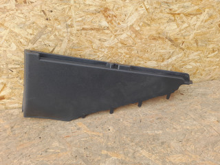 обшивка багажника Renault Duster 1 поколение [рестайлинг] 2017, 2.0 л., бензин, МКПП, внедорожник 5 дв., полный привод, 799125111R