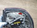 фонарь задний левый Opel Vectra B 1997, 1.6 л., X 16 XEL, бензин, МКПП, хетчбэк 5 дв. - фото №9