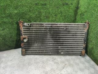 радиатор кондиционера Honda Accord 5 поколение [рестайлинг] 1997, 2.0 л., бензин, МКПП, седан