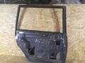 дверь задняя левая Mitsubishi Space Wagon 3 поколение (Typ N50) 2000, 2.4 л., GDi, бензин, МКПП, минивэн - фото №8