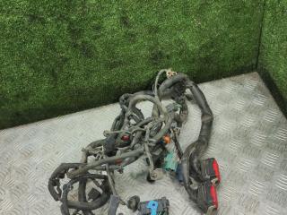 проводка двигателя Ford C-Max 1 поколение 2006, 2.0 л., бензин, МКПП, минивэн, 3M5T12A690