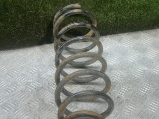 пружина задняя Fiat Ulysse 1 поколение 1998, 1.8 л., бензин, МКПП, минивэн