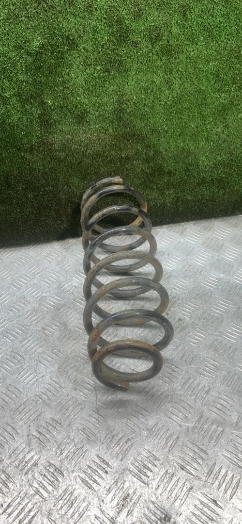 пружина задняя Fiat Ulysse 1 поколение 1998, 1.8 л., бензин, МКПП, минивэн - фото №1