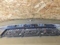 крышка багажника (дверь 3-5) Daewoo Nubira J150/J190 [рестайлинг] 2001, 2.0 л., X 20 SED, бензин, МКПП, хетчбэк 5 дв. - фото №5