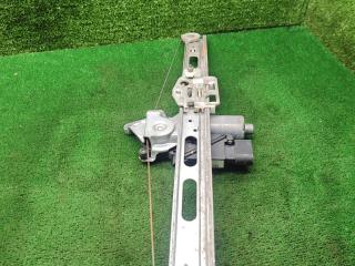 стеклоподъемник электрический передний левый Mercedes-Benz A-Класс W168 2000, 1.6 л., бензин, МКПП, хетчбэк 5 дв.