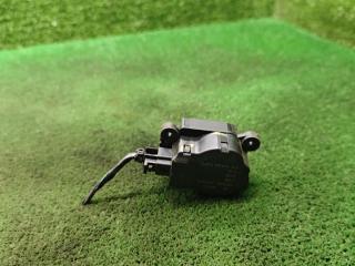 моторчик заслонки печки Ford C-Max 1 поколение 2006, 2.0 л., бензин, МКПП, минивэн, 3M5H19E616-AA