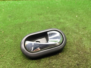 ручка внутренняя задняя правая Renault Duster 1 поколение [рестайлинг] 2017, 2.0 л., бензин, МКПП, внедорожник 5 дв., полный привод, 8200733847