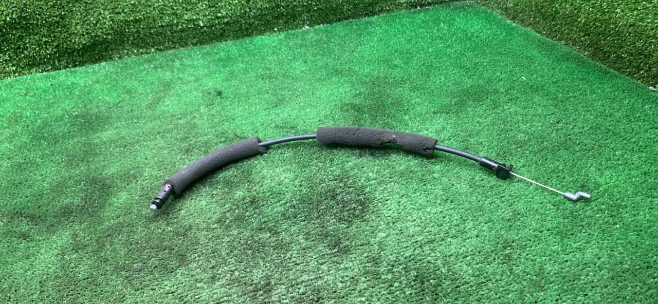 трос двери Lada XRAY 1 поколение 2019, 1.6 л., бензин, МКПП, внедорожник 5 дв. - фото №1