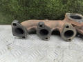 коллектор выпускной BMW 5 серия E34 1993, 2.5 л., дизель, МКПП, седан, E2244965 - фото №5