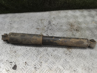 амортизатор задний правый Dodge Caravan 4 поколение 2001, 2.4 л., бензин, АКПП, минивэн