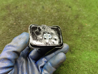 датчик дождя Ford C-Max 1 поколение 2006, 2.0 л., бензин, МКПП, минивэн, 1397212021