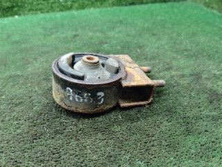 подушка крепления двигателя Suzuki Baleno 1 поколение 1997, 1.6 л., бензин, МКПП, универсал