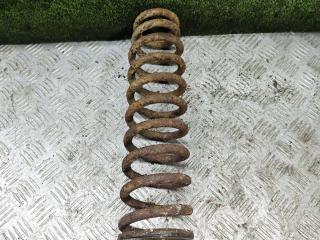 пружина передняя Honda Civic 6 поколение [рестайлинг] 2000, 2.0 л., дизель, МКПП, универсал